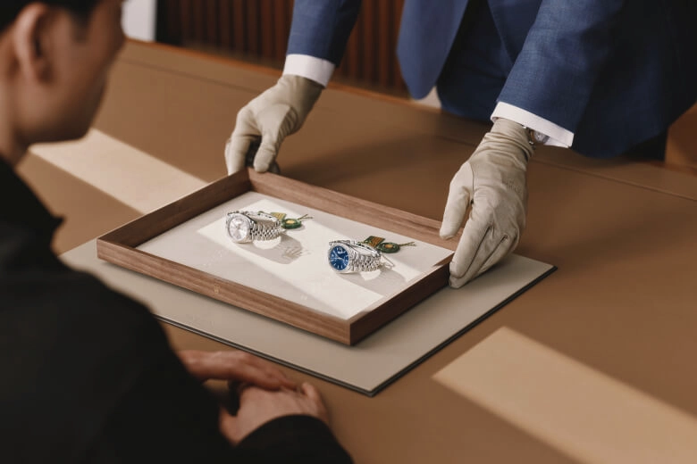 Contact Kee Hing Hung In Singapore- Rolex Watches Official Retailer