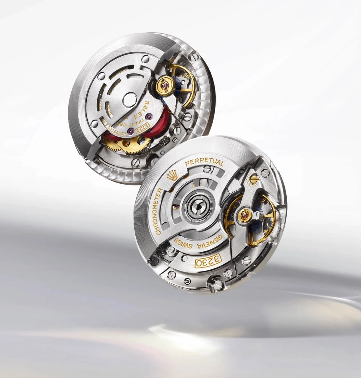 Rolex Oyster Perpetual watches - Kee Hing Hung