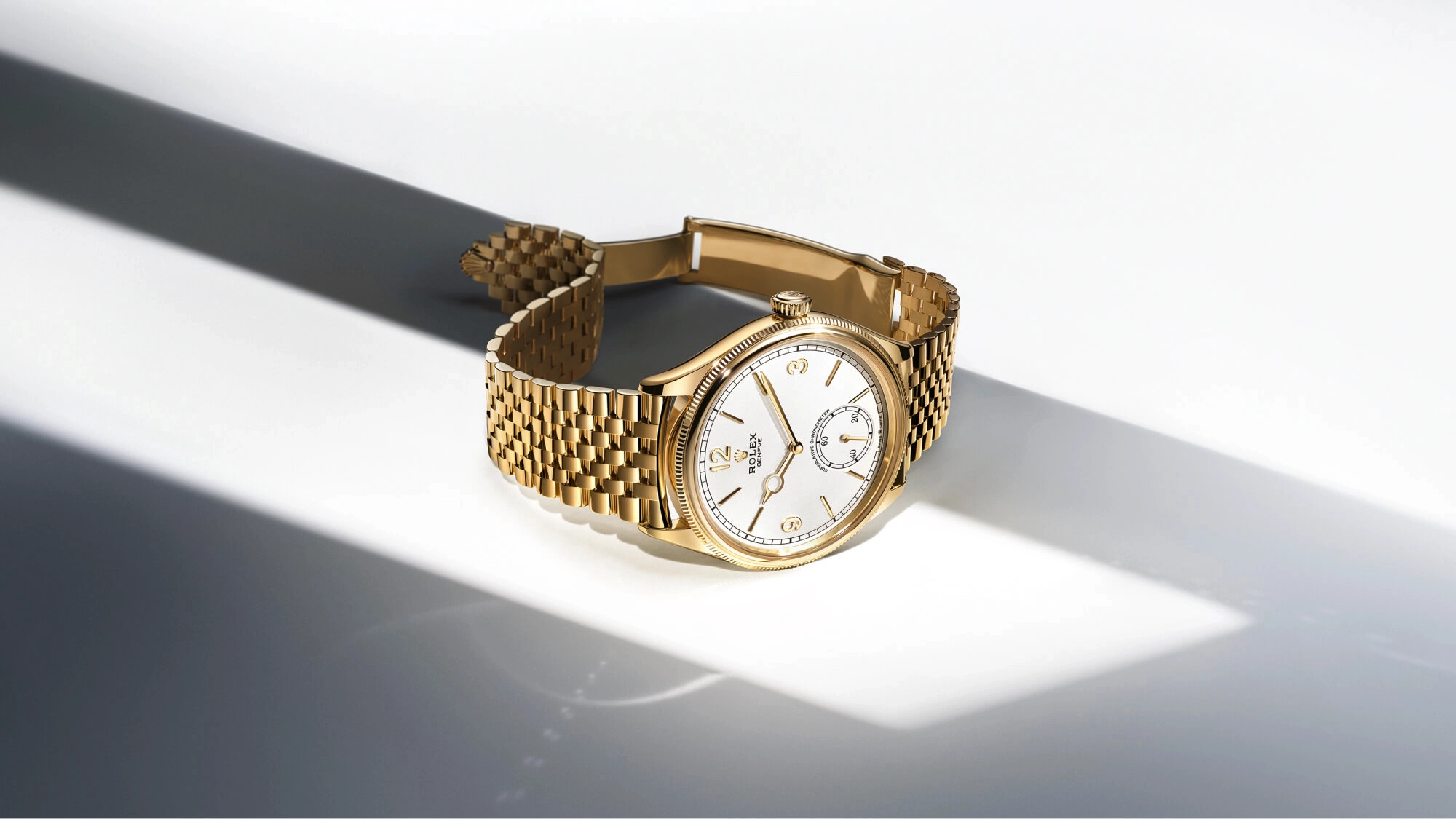 Rolex 1908 watches - Kee Hing Hung