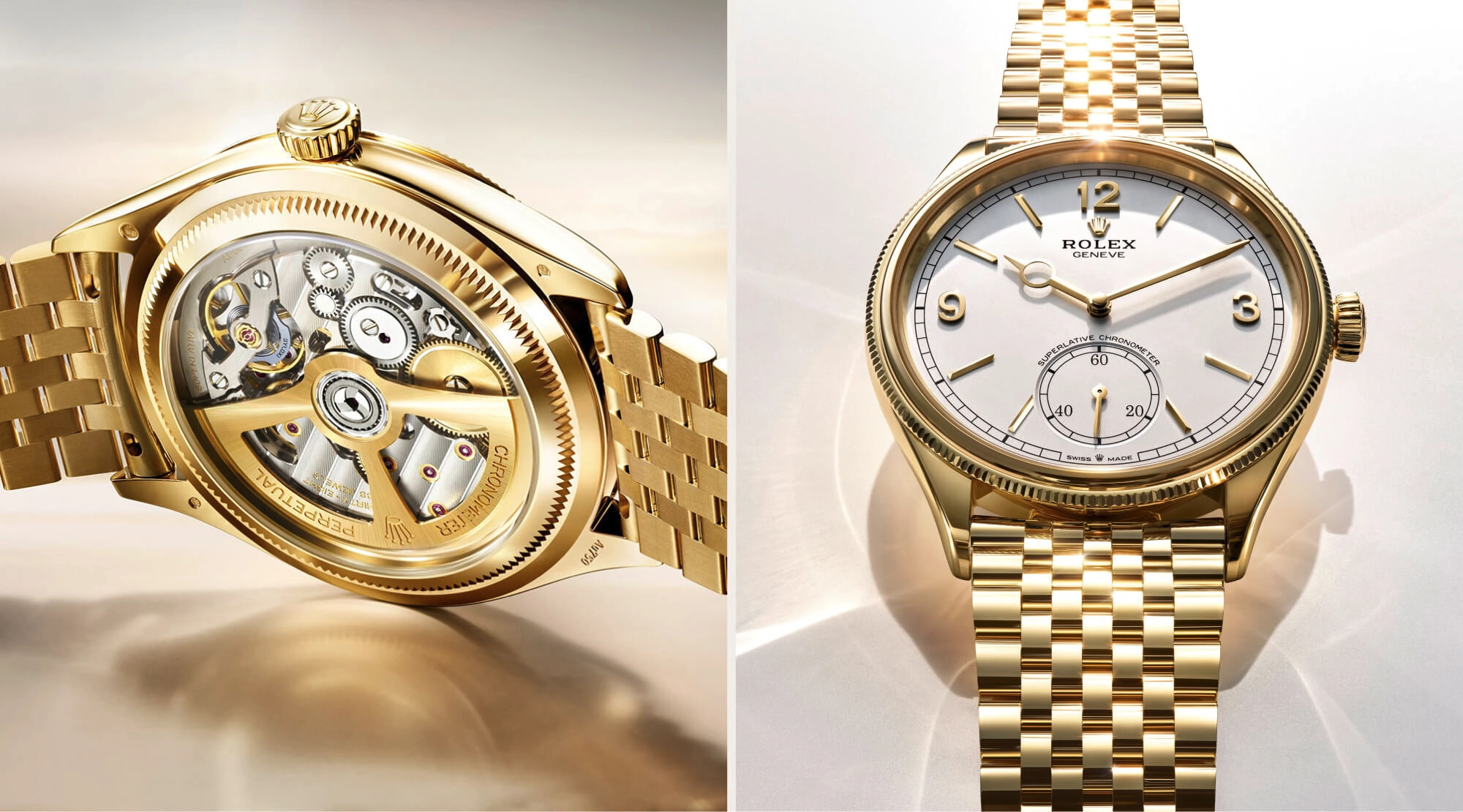 Rolex 1908 watches - Kee Hing Hung