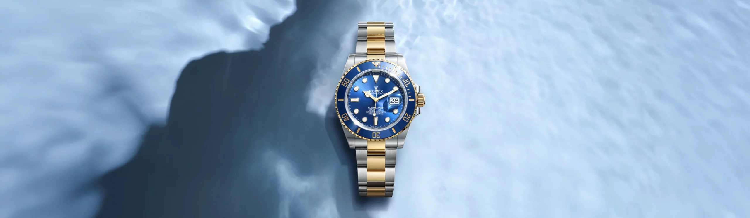 Rolex Submariner watches - Kee Hing Hung
