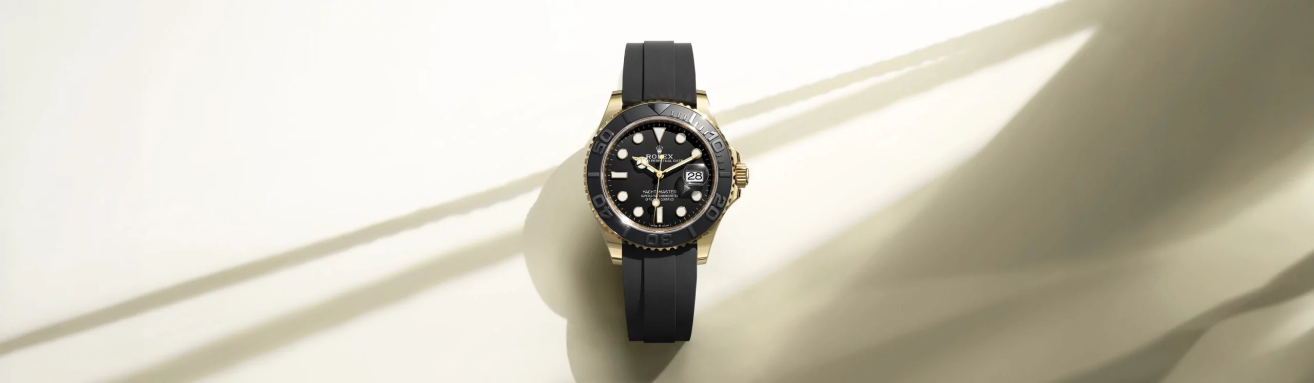 Rolex Yacht-Master watches - Kee Hing Hung