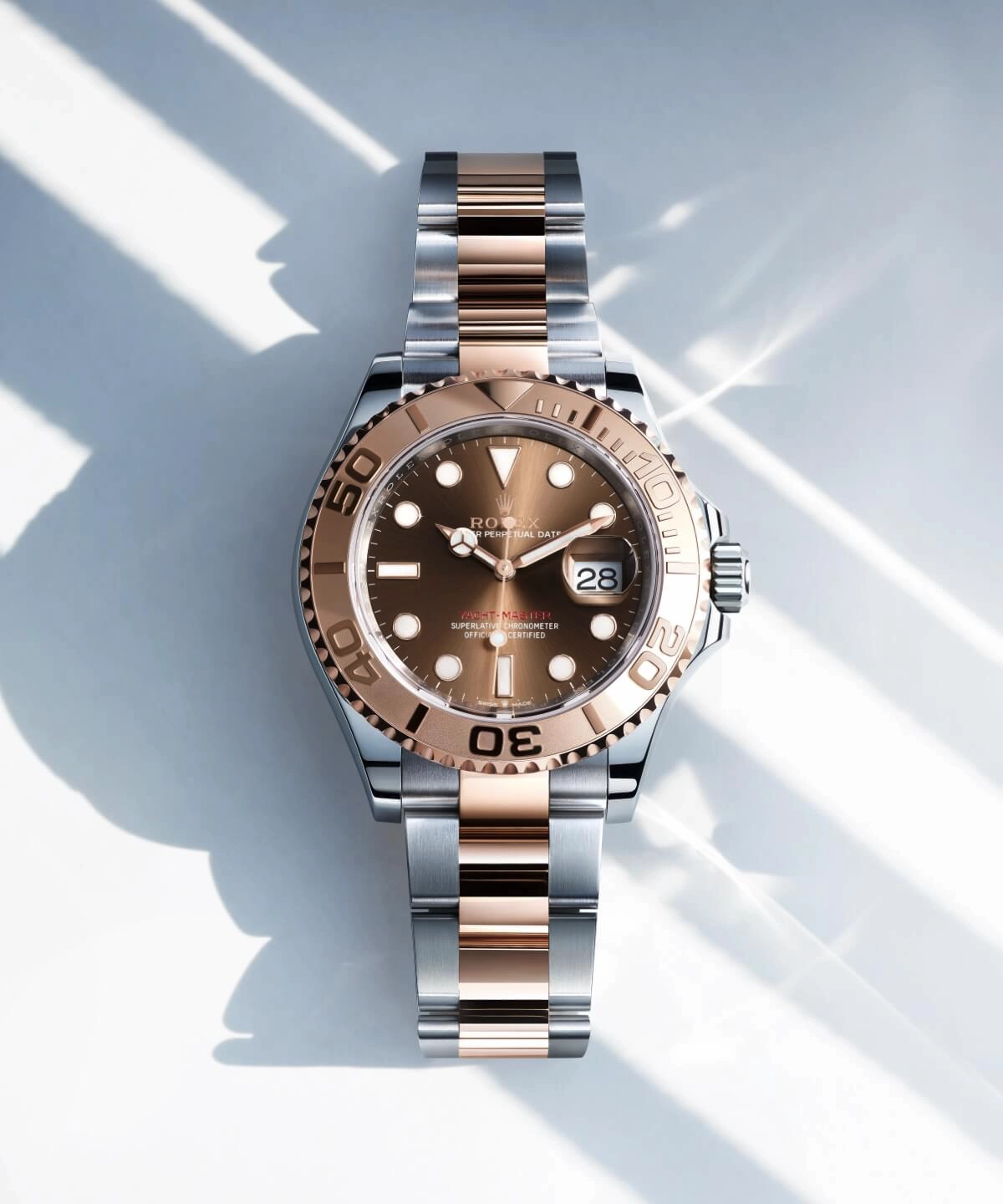 Rolex Yacht-Master watches - Kee Hing Hung