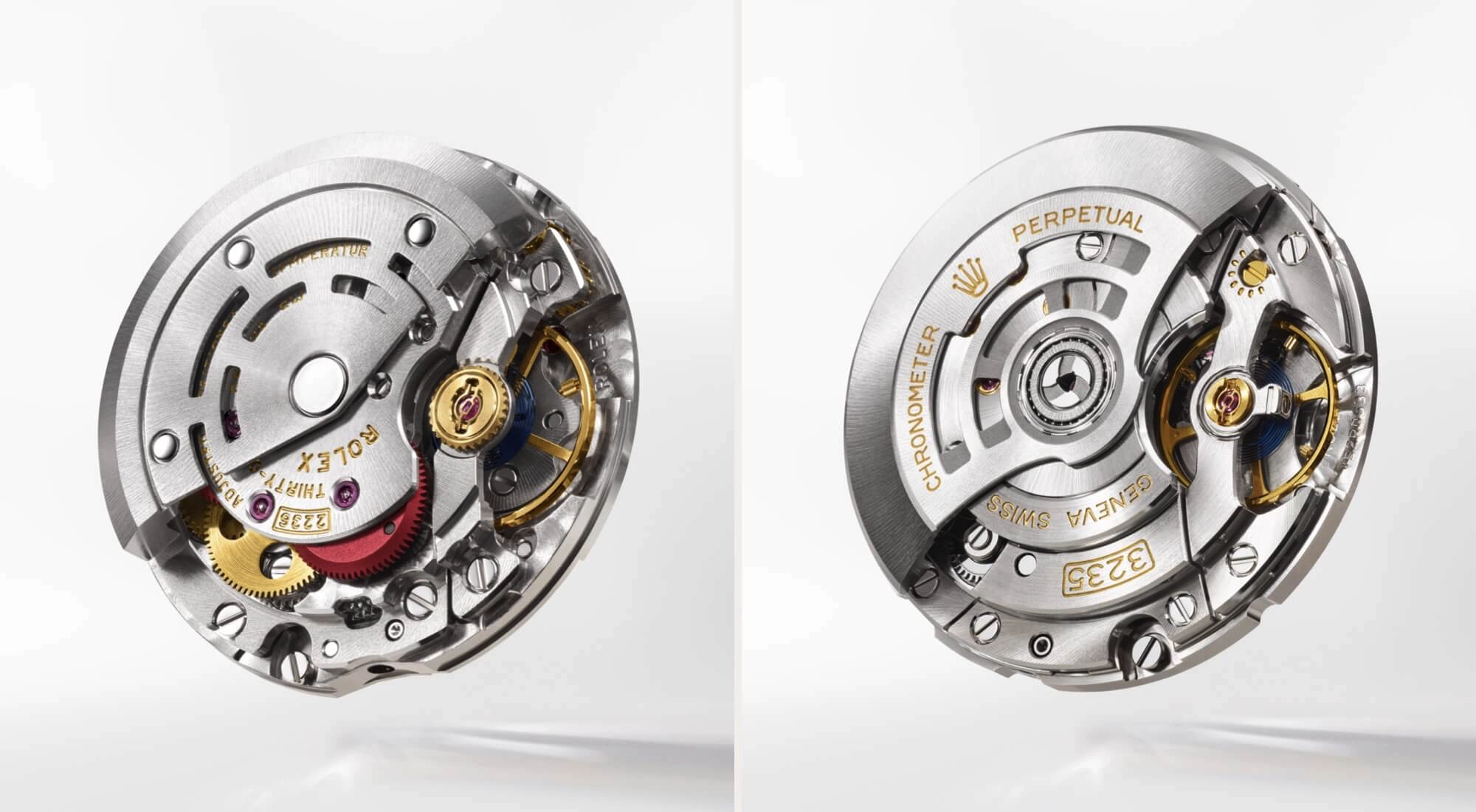 Rolex Yacht-Master watches - Kee Hing Hung