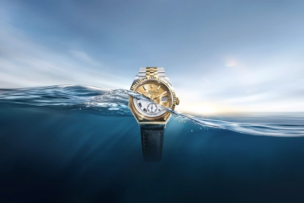 rolex oyster perpetual in oystersteel, m276200-0006- kee hing hung rolex oyster perpetual in oystersteel, m276200-0006- kee hing hung