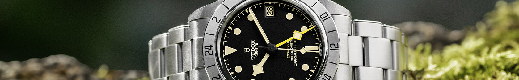 Black Bay Pro | 79470 | Steel | M79470-0004 | Tudor Official Retailer - Kee Hing Hung
