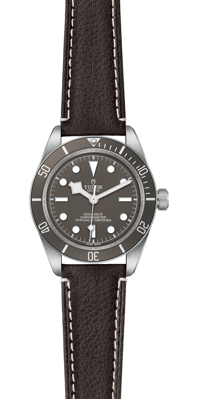Black Bay 58 | 79010SG | Silver | M79010SG-0001 | Tudor Official Retailer - Kee Hing Hung
