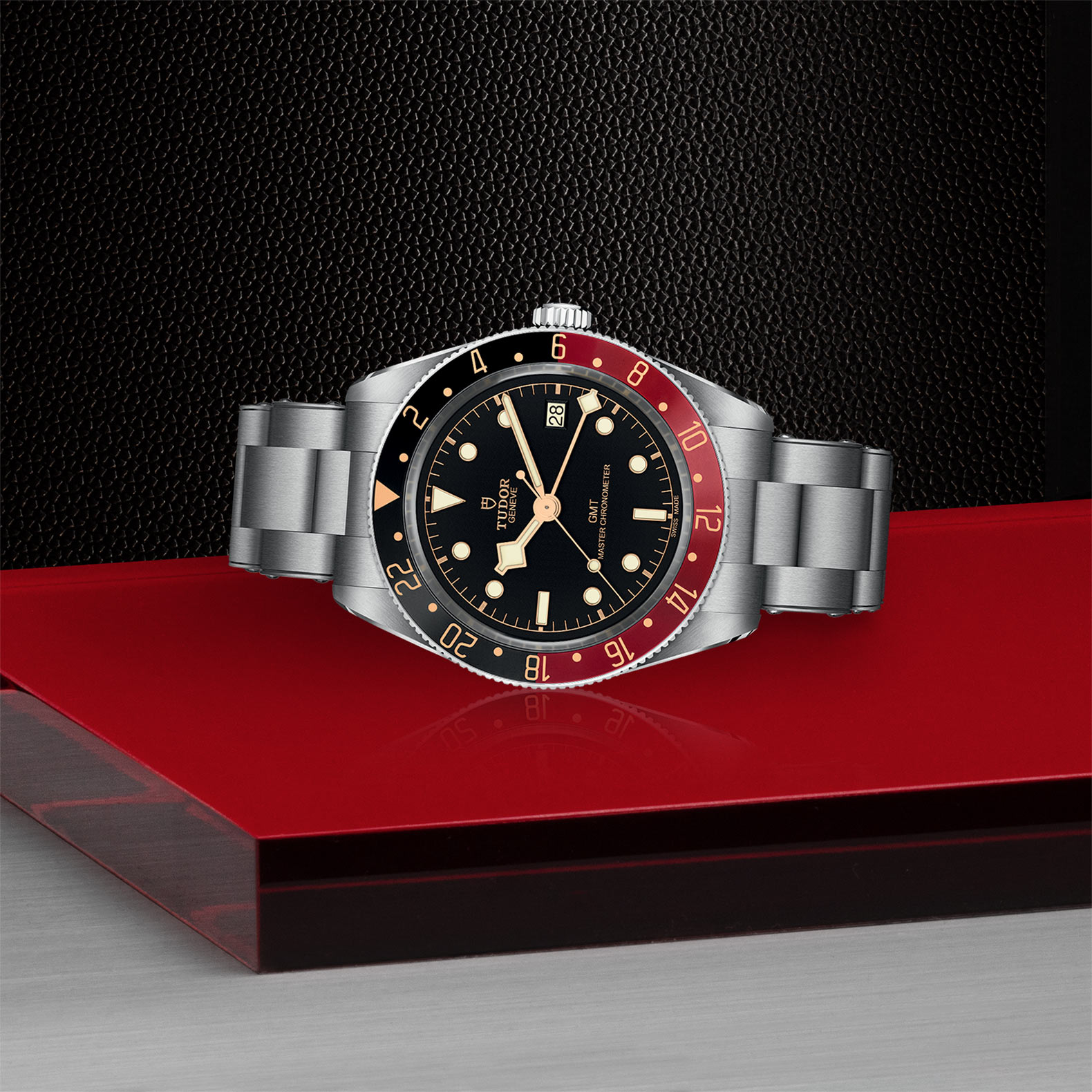 Black Bay 58 | 7939G1A0NRU | Steel | M7939G1A0NRU-0001 | Tudor Official Retailer - Kee Hing Hung