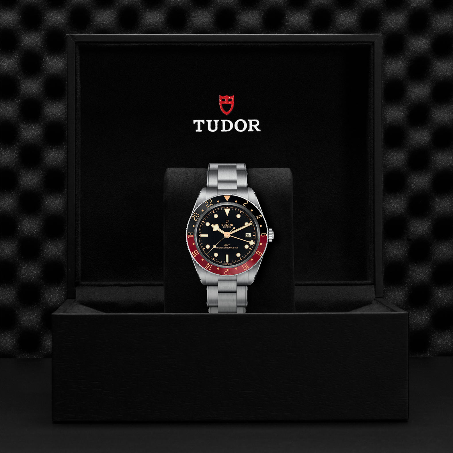 Black Bay 58 | 7939G1A0NRU | Steel | M7939G1A0NRU-0001 | Tudor Official Retailer - Kee Hing Hung