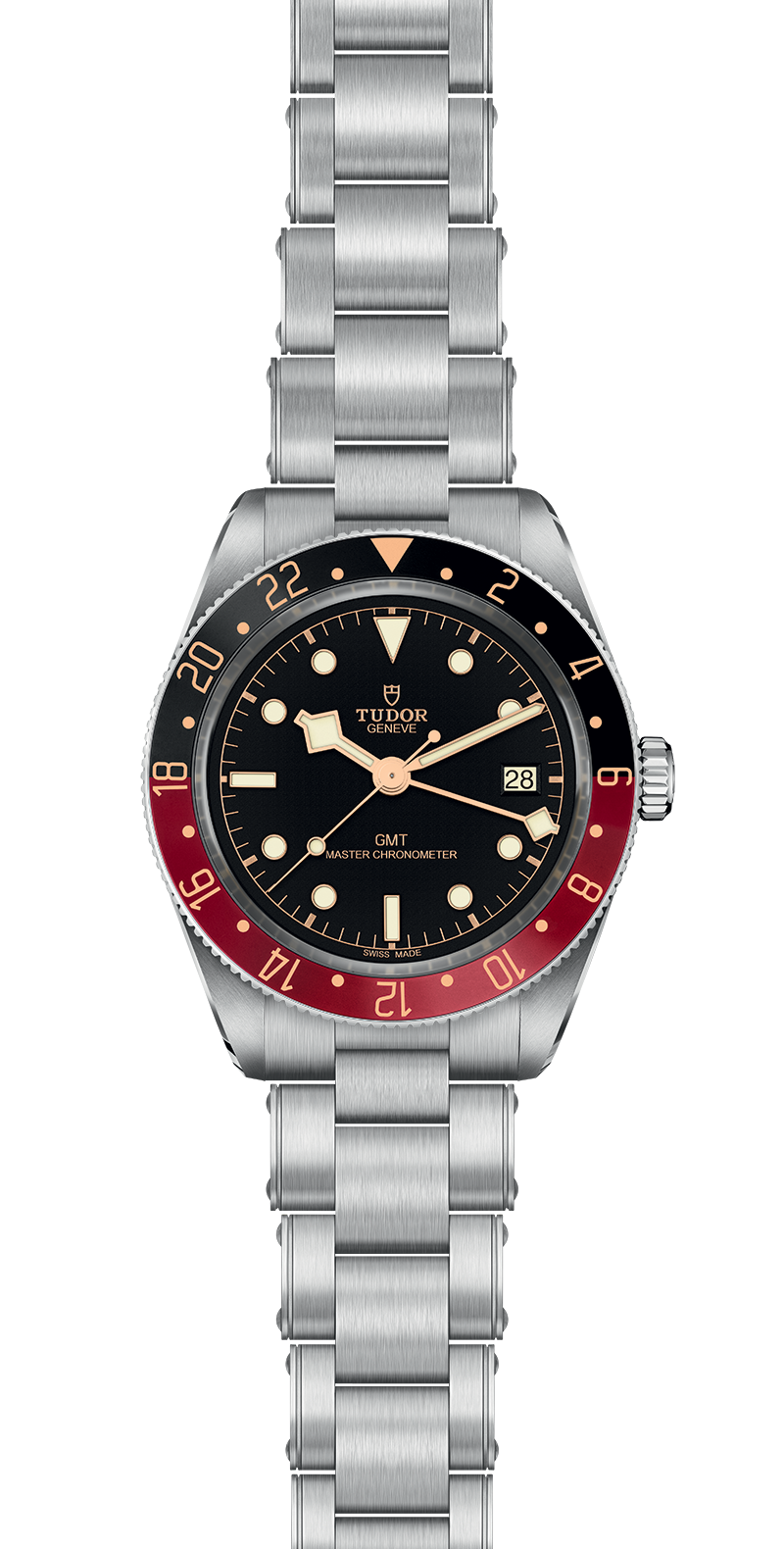 Black Bay 58 | 7939G1A0NRU | Steel | M7939G1A0NRU-0001 | Tudor Official Retailer - Kee Hing Hung