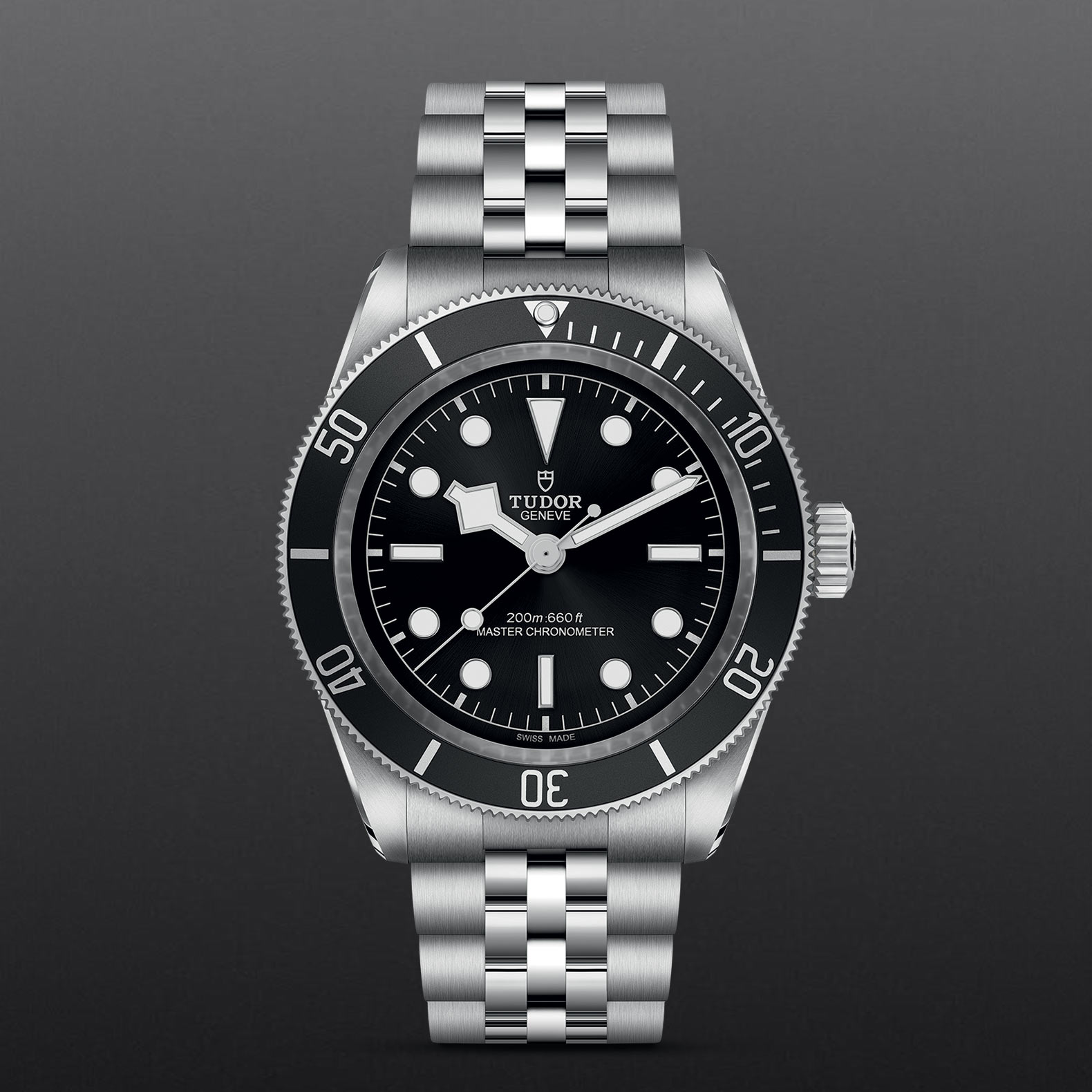 Black Bay | 7941A1A0NU | Steel | M7941A1A0NU-0003 | Tudor Official Retailer - Kee Hing Hung