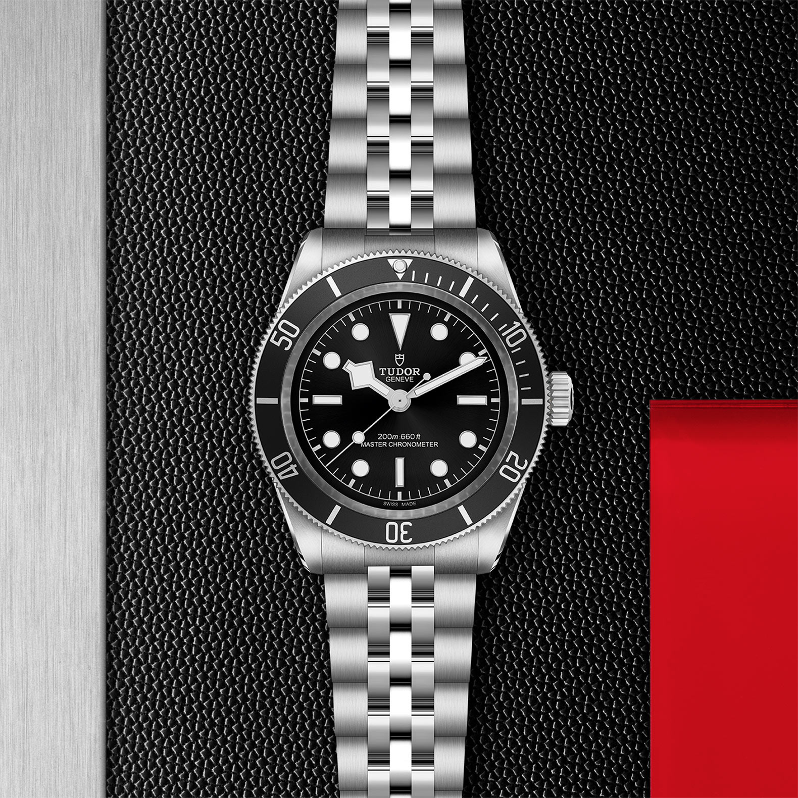 Black Bay | 7941A1A0NU | Steel | M7941A1A0NU-0003 | Tudor Official Retailer - Kee Hing Hung