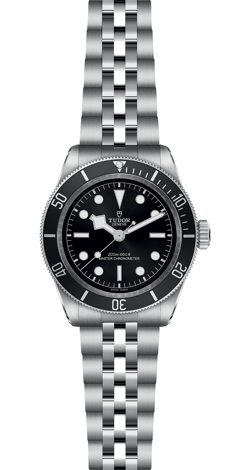 Black Bay | 7941A1A0NU | Steel | M7941A1A0NU-0003 | Tudor Official Retailer - Kee Hing Hung