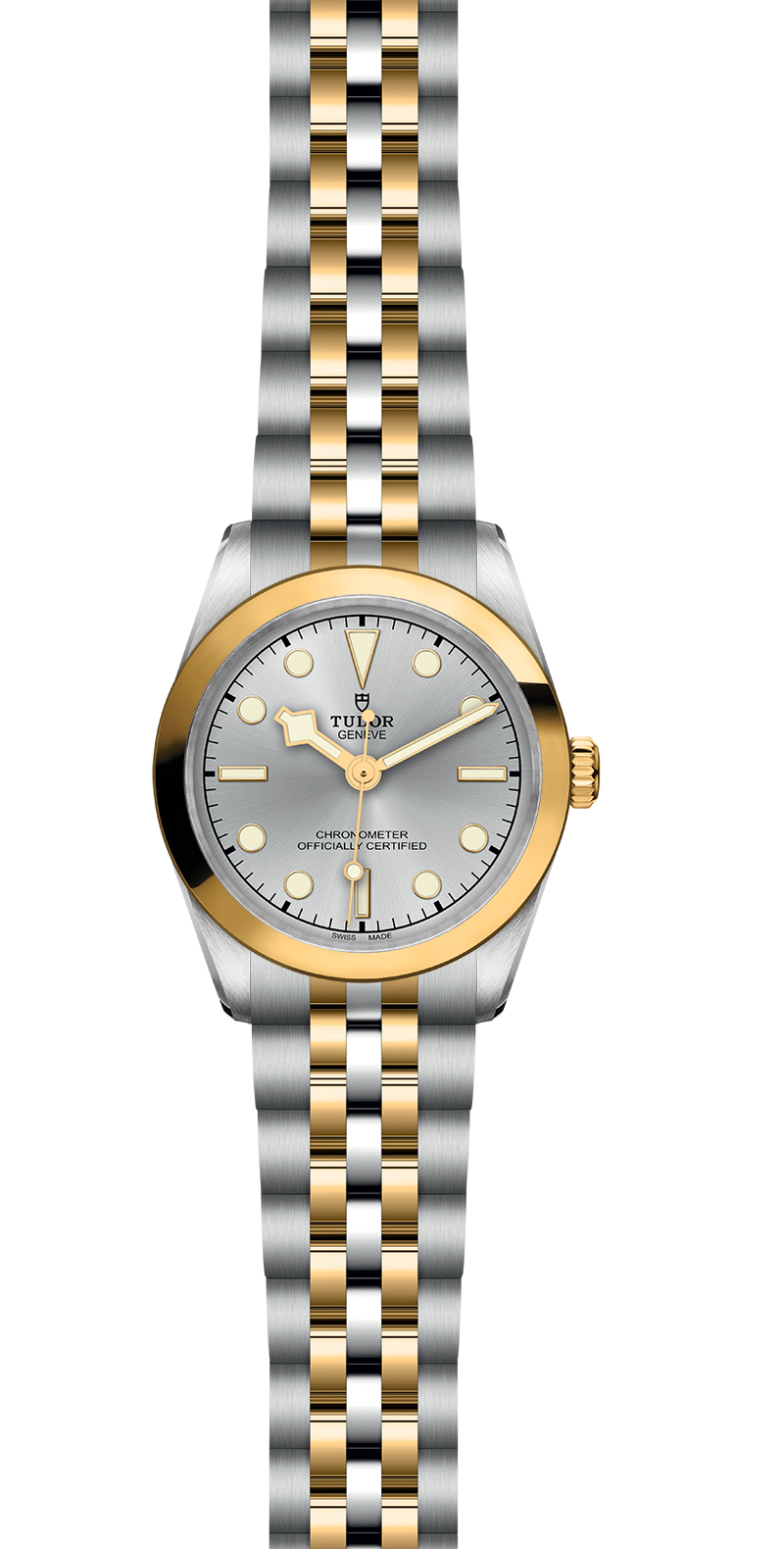 Black Bay One | 79603 | Steel and Gold | M79603-0002 | Tudor Official Retailer - Kee Hing Hung