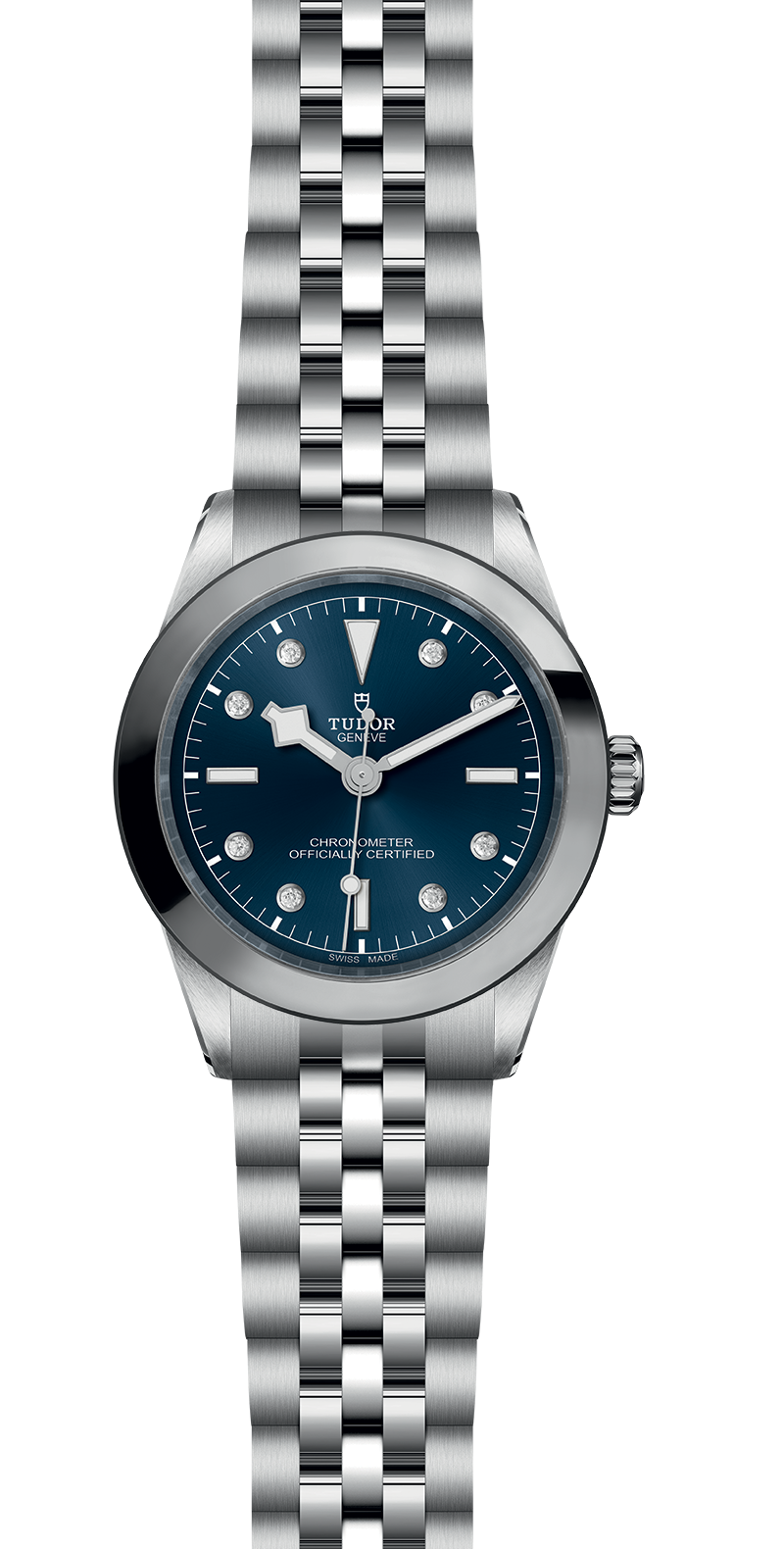 Black Bay One | 79660 | Steel | M79660-0005 | Tudor Official Retailer - Kee Hing Hung