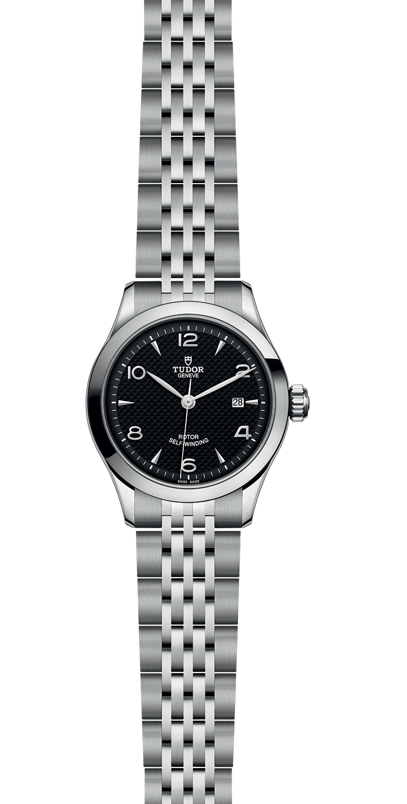 1926 | 91350 | Steel | M91350-0002 | Tudor Official Retailer - Kee Hing Hung