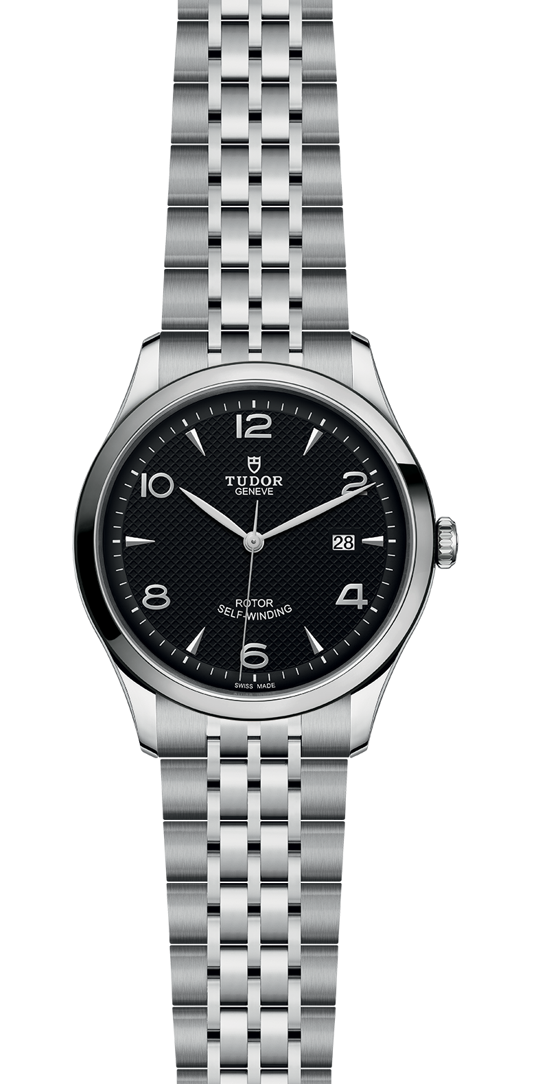 1926 | 91650 | Steel | M91650-0002 | Tudor Official Retailer - Kee Hing Hung