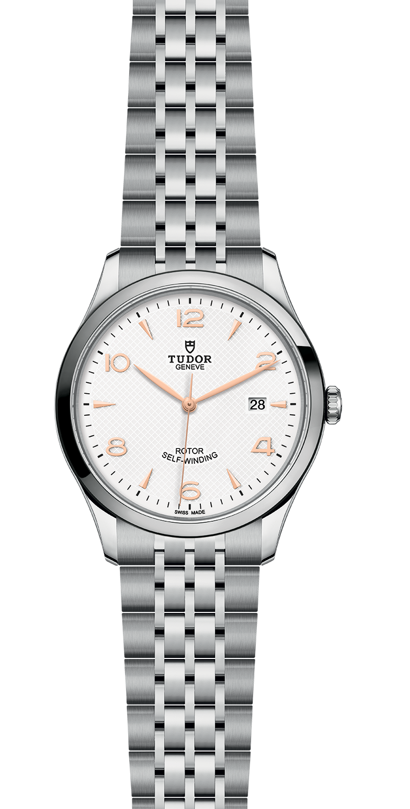 1926 | 91650 | Steel | M91650-0011 | Tudor Official Retailer - Kee Hing Hung