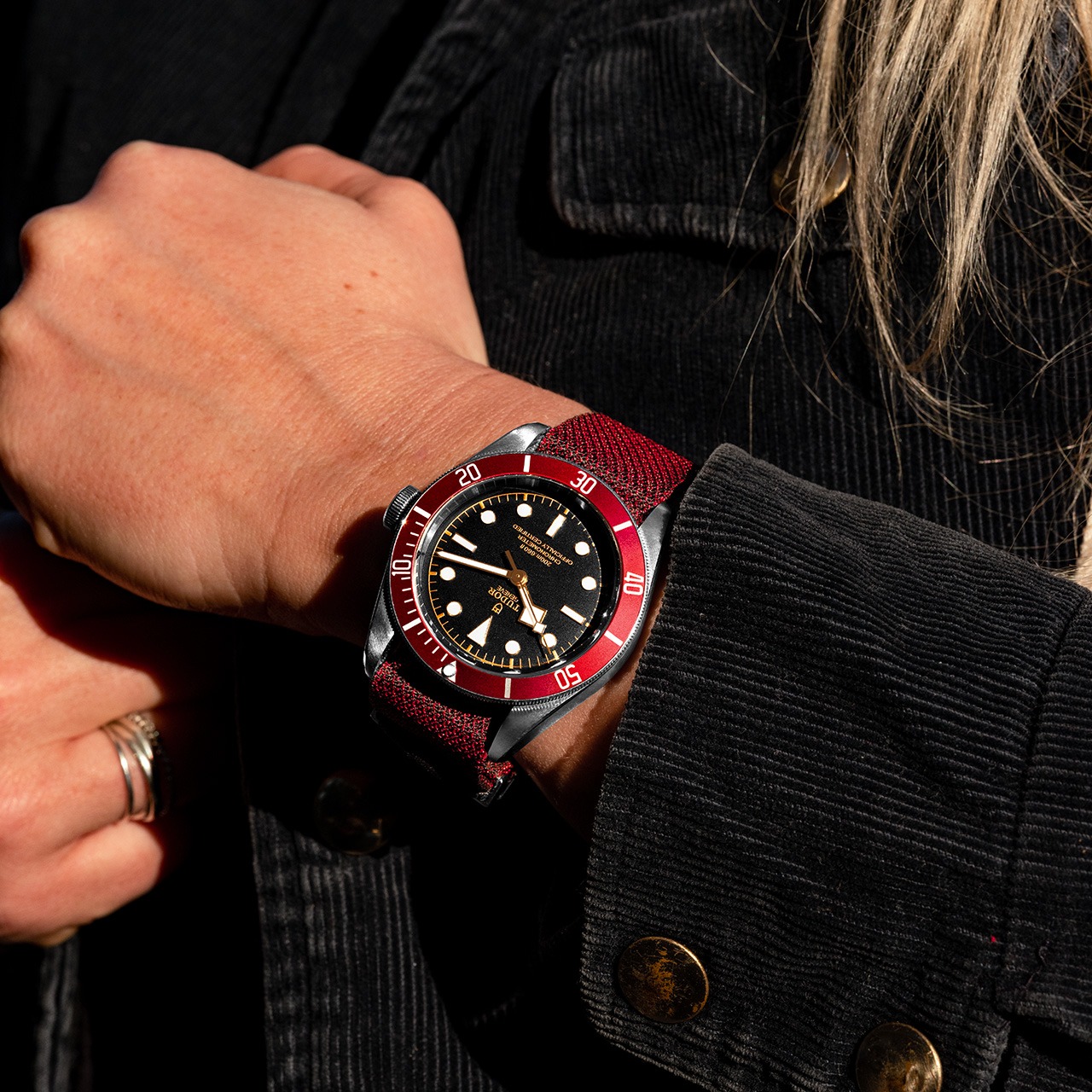 4 TUDOR Timepieces That Promise To Bring Fortune This Lunar New Year Kee Hing Hung