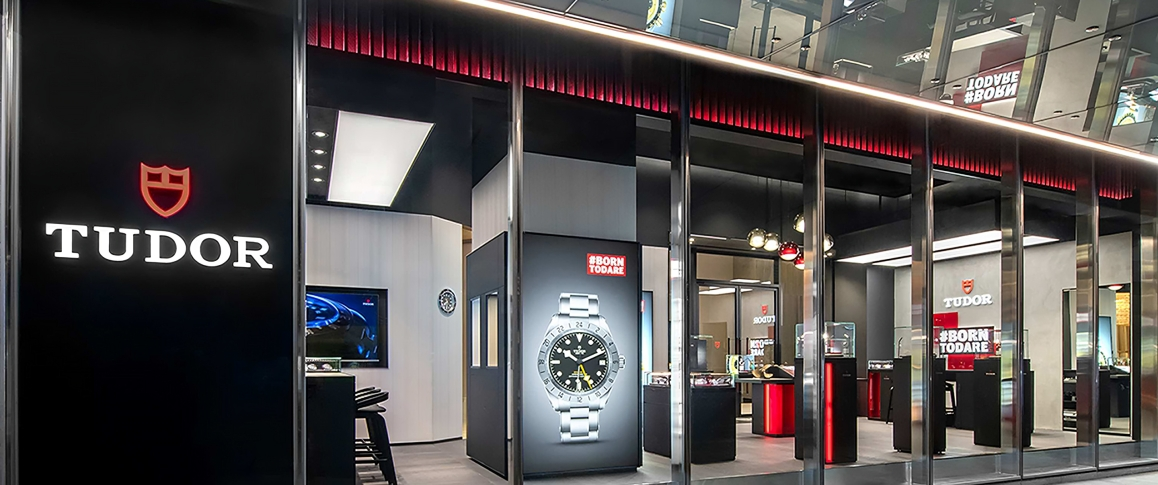 Tudor-Boutique