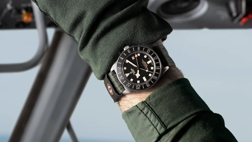 Pelagos FXD | 2542G257NU | Steel | M2542G257NU-0002 | Tudor Official Retailer - Kee Hing Hung