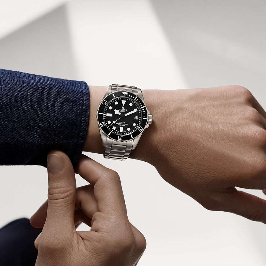 Pelagos Ultra