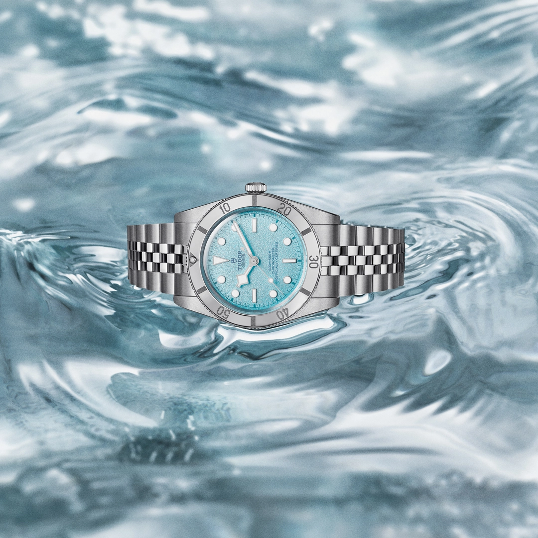 Black Bay 54 | 79000 | Steel | M79000-0001 | Tudor Official Retailer - Kee Hing Hung