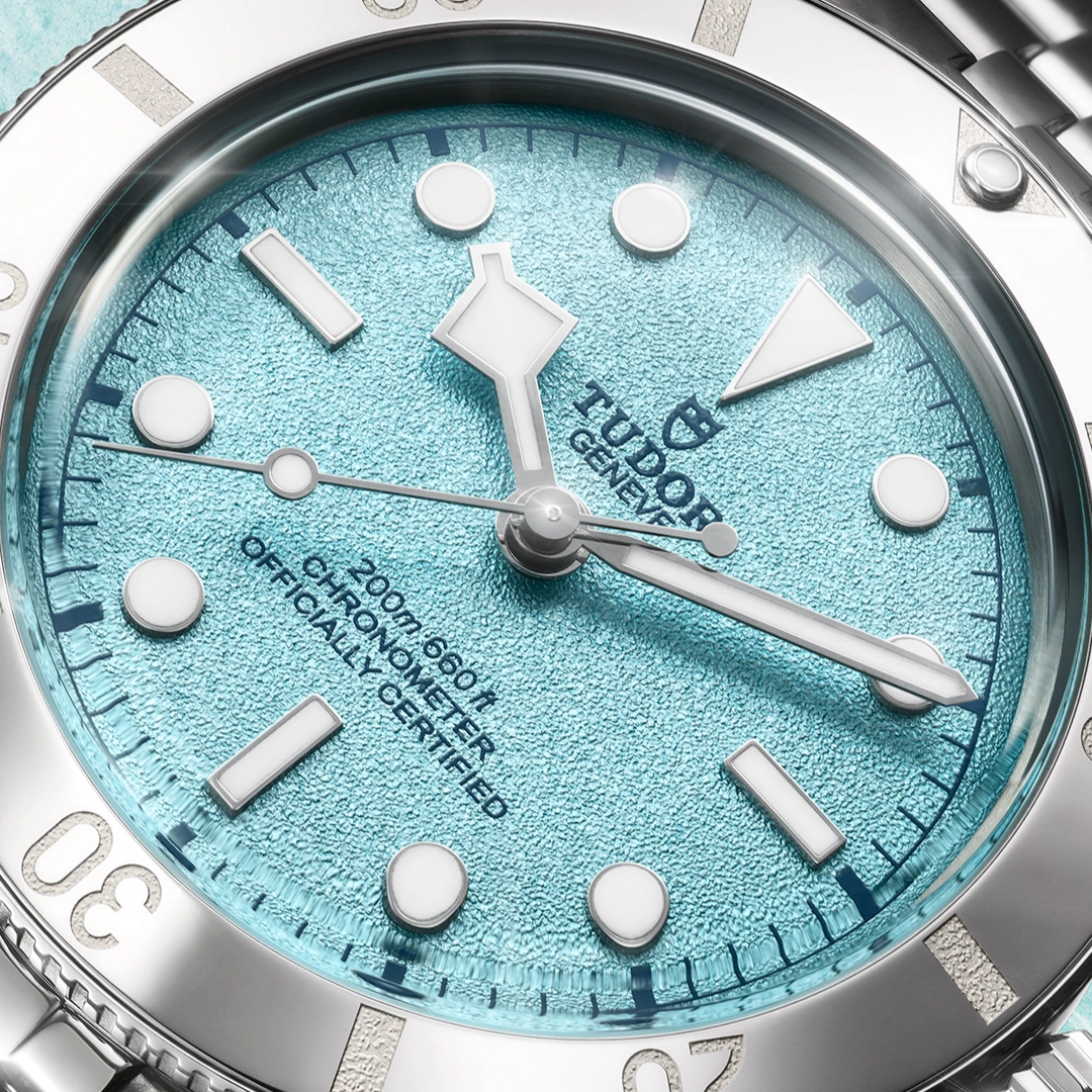 Black Bay 54 | 79000 | Steel | M79000-0001 | Tudor Official Retailer - Kee Hing Hung