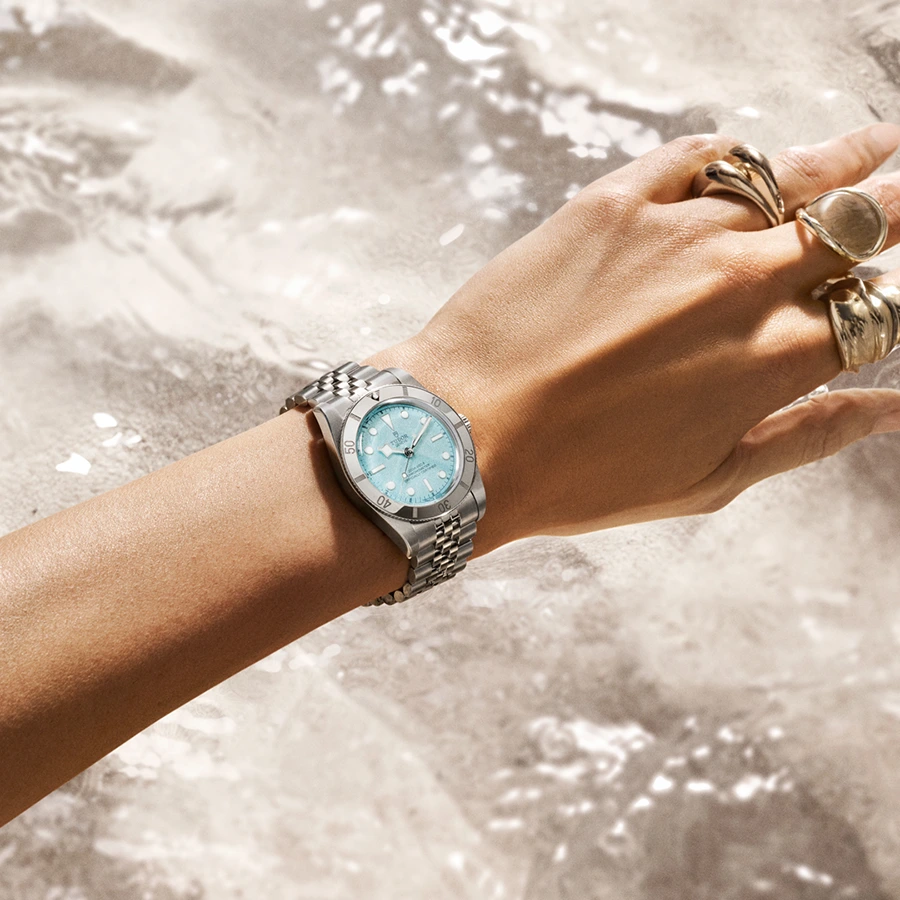 Black Bay 54 | 79000 | Steel | M79000-0001 | Tudor Official Retailer - Kee Hing Hung