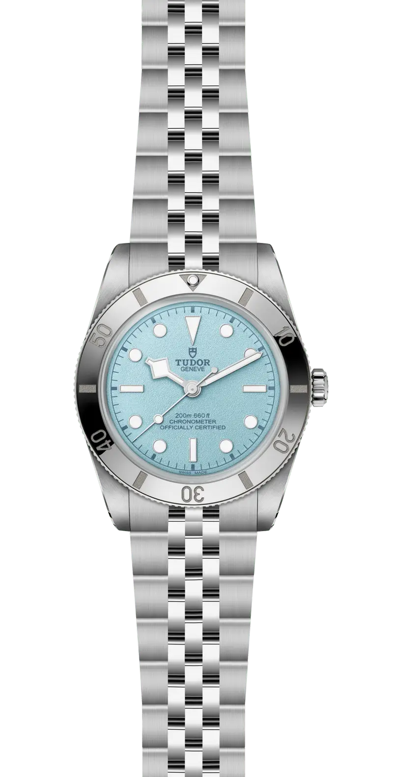 Black Bay 54 | 79000 | Steel | M79000-0001 | Tudor Official Retailer - Kee Hing Hung