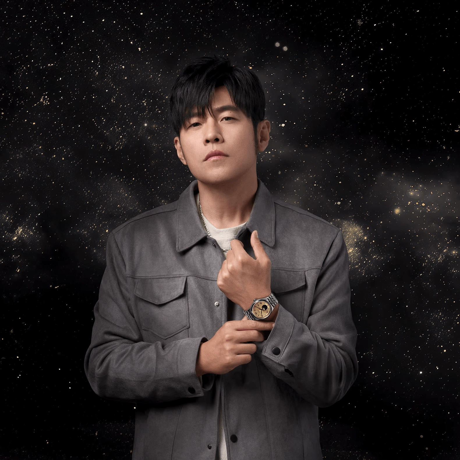 1926 | 91560 | Steel | M91560-0003 | Tudor Official Retailer - Kee Hing Hung