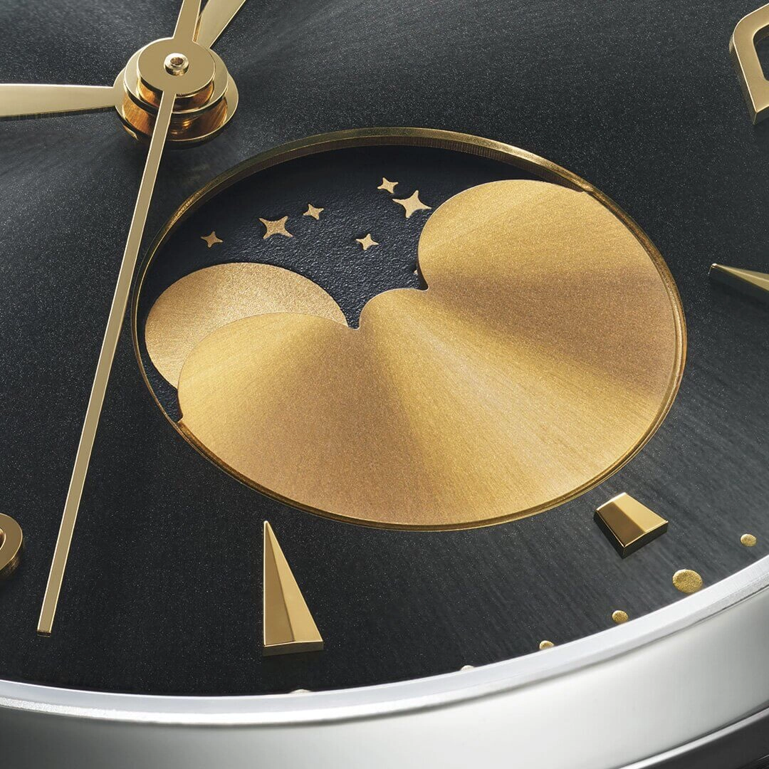 1926 | 91560 | Steel | M91560-0003 | Tudor Official Retailer - Kee Hing Hung