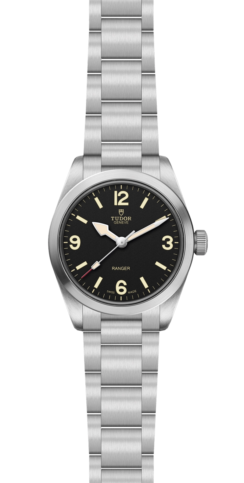 Ranger | 79930 | Steel | M79930-0001 | Tudor Official Retailer - Kee Hing Hung