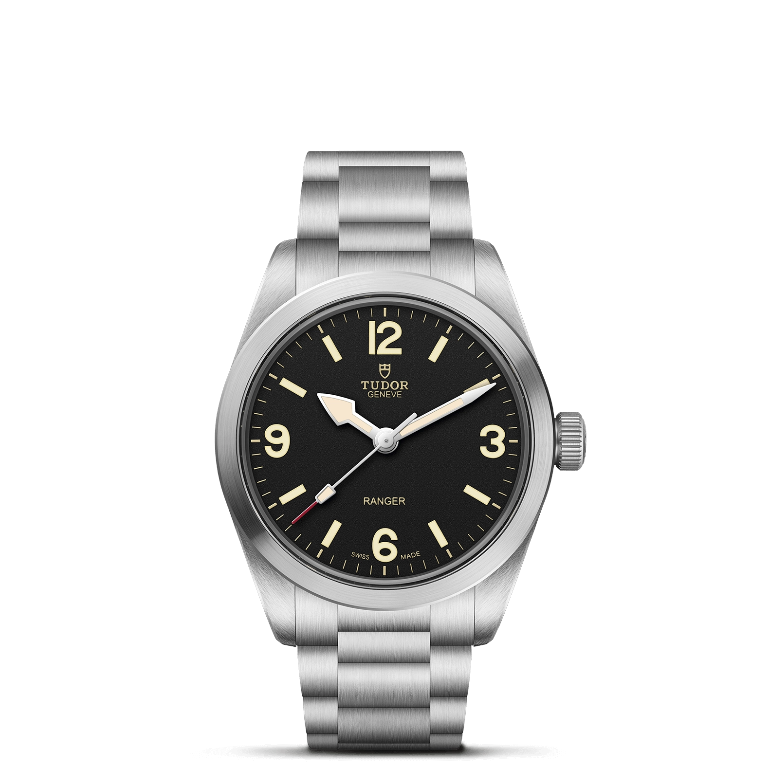 Ranger | 79930 | Steel | M79930-0001 | Tudor Official Retailer - Kee Hing Hung