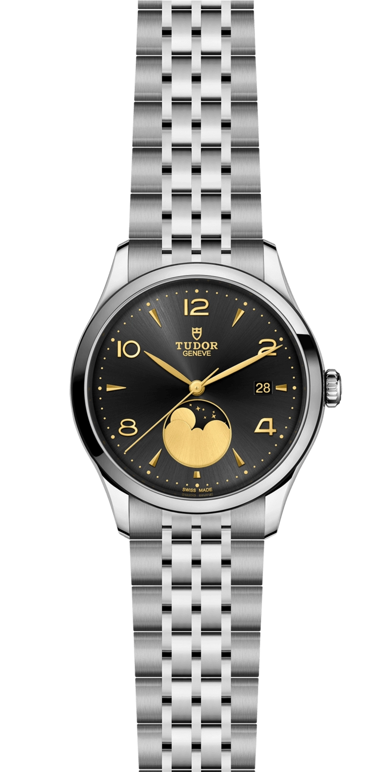 1926 | 91560 | Steel | M91560-0003 | Tudor Official Retailer - Kee Hing Hung