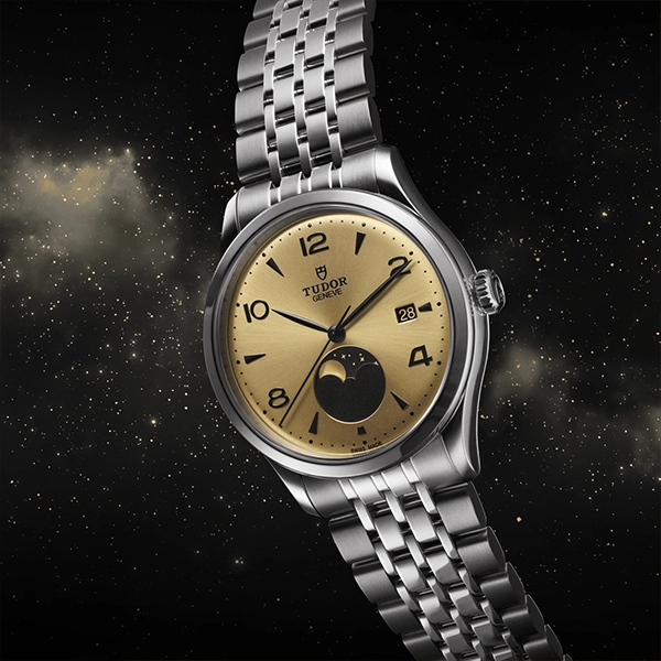 Black Bay | 79210CNU | Ceramic | M79210CNU-0007 | Tudor Official Retailer - Kee Hing Hung