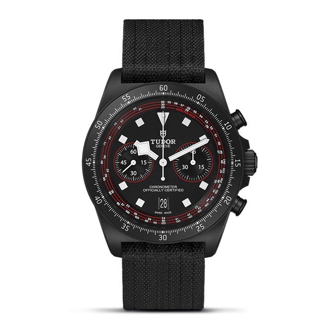 Pelagos | 25827KN | Carbon | M25827KN-0001 | Tudor Official Retailer - Kee Hing Hung