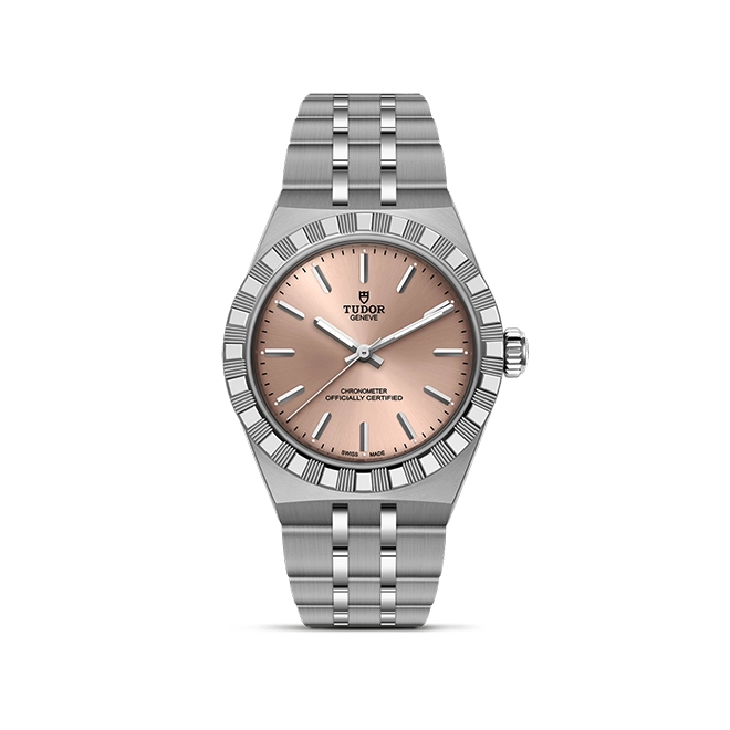 TUDOR Royal | 2830A1A0 | Steel | M2830A1A0-0003 | Tudor Official Retailer - Kee Hing Hung