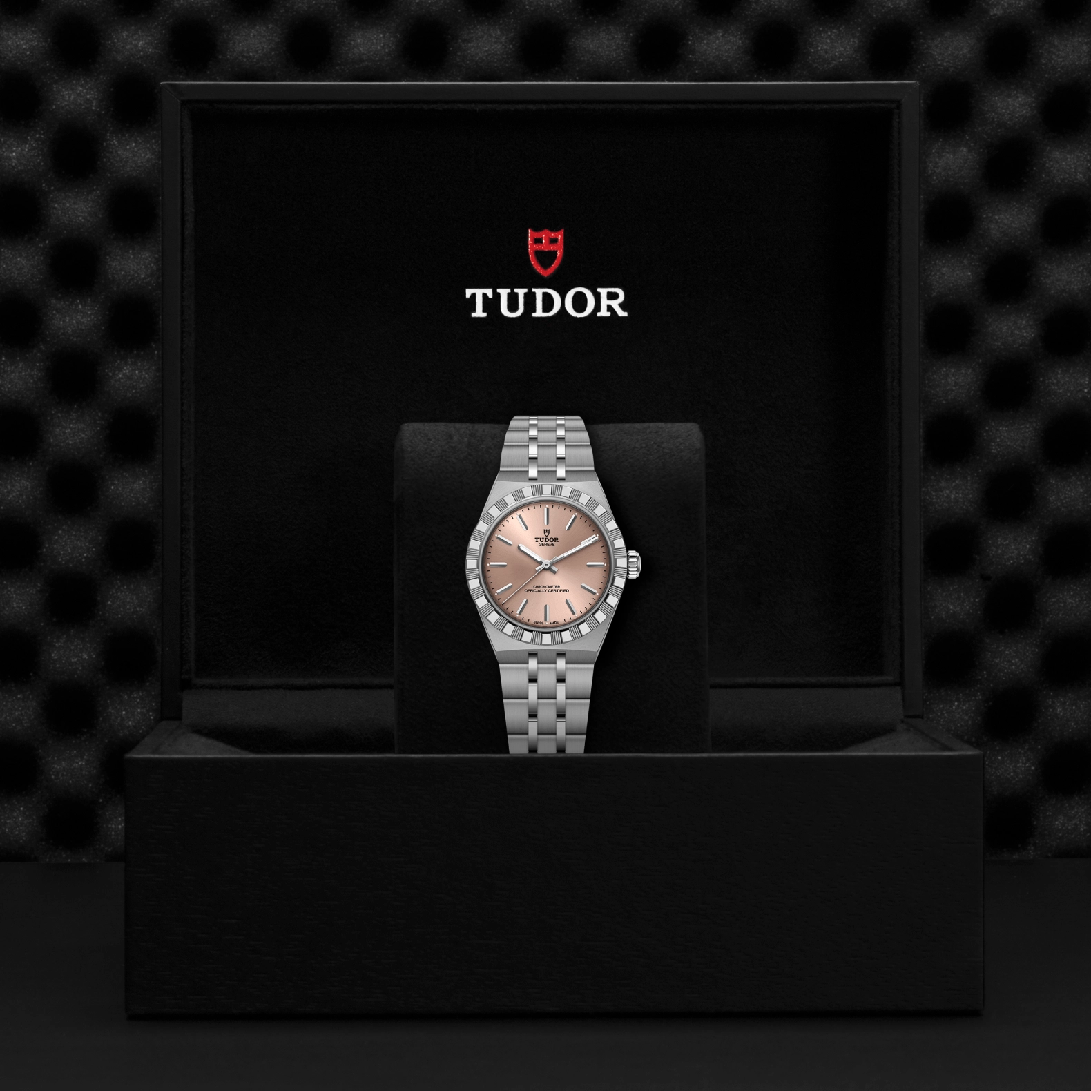 TUDOR Royal | 2830A1A0 | Steel | M2830A1A0-0003 | Tudor Official Retailer - Kee Hing Hung