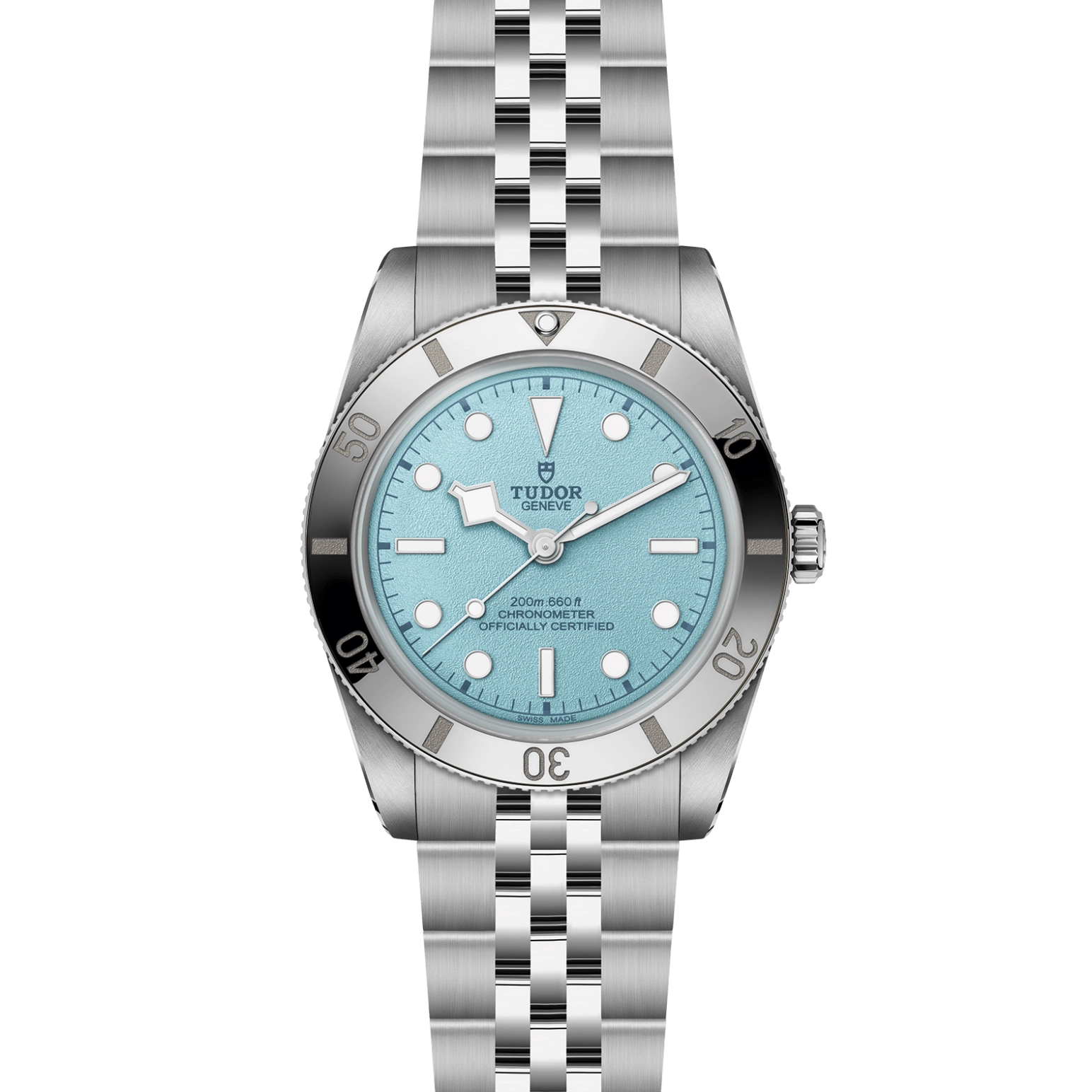 Black Bay | 79000 | Steel | M79000-0001 | Tudor Official Retailer - Kee Hing Hung