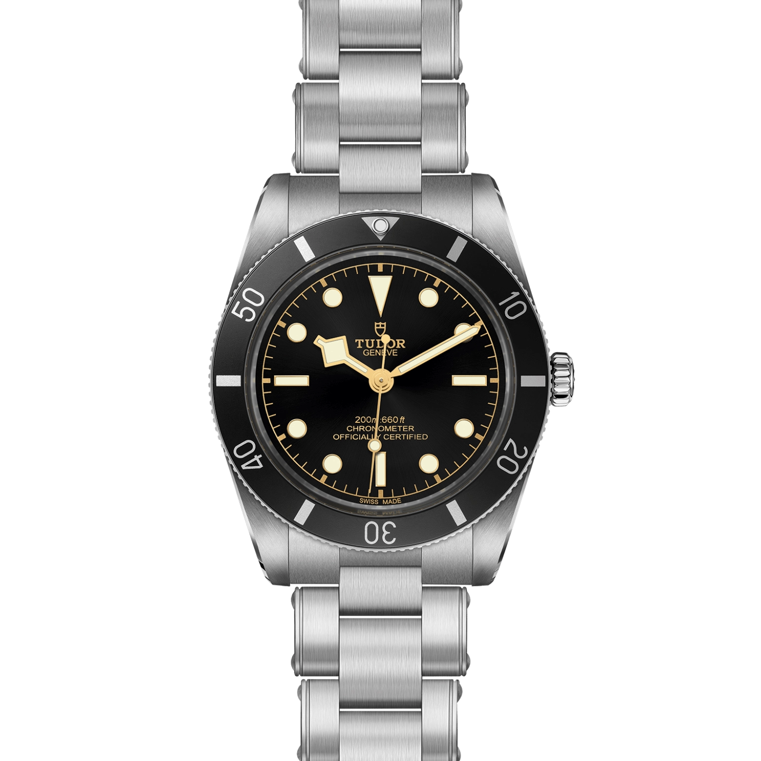 Black Bay | 79000N | Steel | M79000N-0001 | Tudor Official Retailer - Kee Hing Hung
