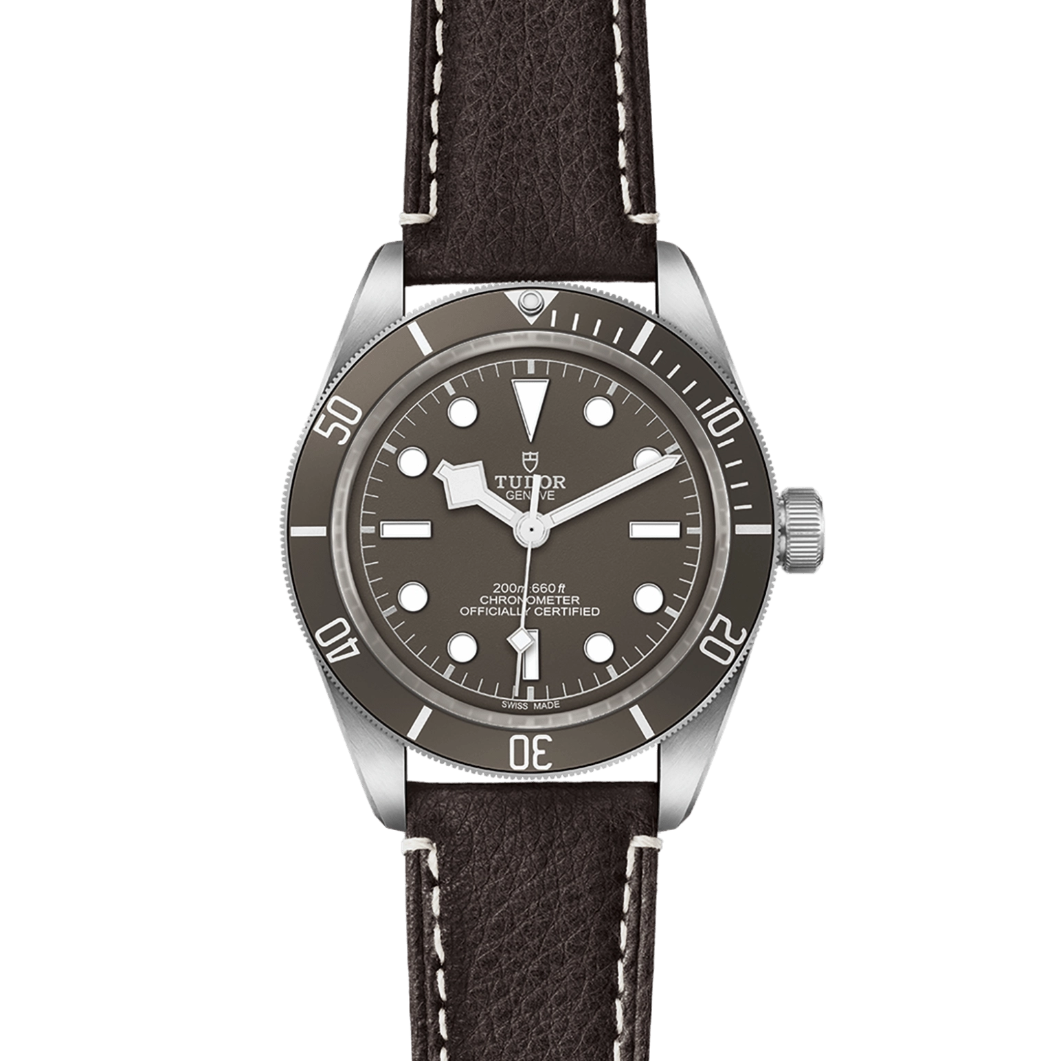 Black Bay | 79010SG | Silver | M79010SG-0001 | Tudor Official Retailer - Kee Hing Hung