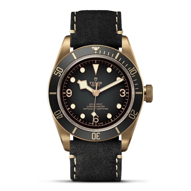 Black Bay | 79250BA | Bronze | M79250BA-0001 | Tudor Official Retailer - Kee Hing Hung