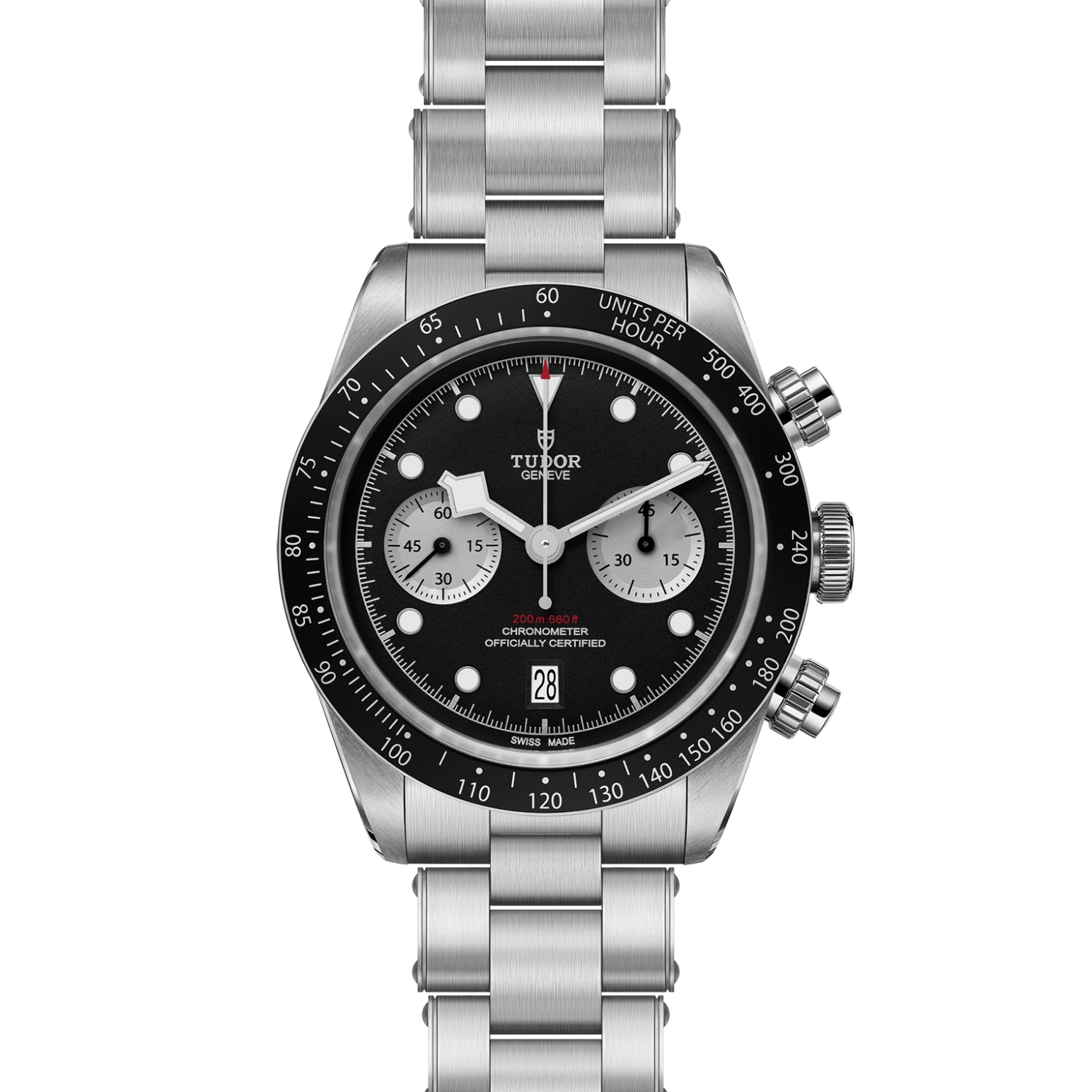 Black Bay | 79360N | Steel | M79360N-0011 | Tudor Official Retailer - Kee Hing Hung