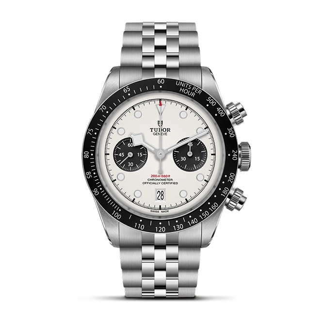 Black Bay | 79360N | Steel | M79360N-0014 | Tudor Official Retailer - Kee Hing Hung