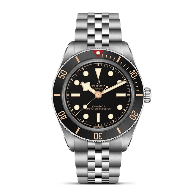 Black Bay | 7939A1A0NU | Steel | M7939A1A0NU-0001 | Tudor Official Retailer - Kee Hing Hung