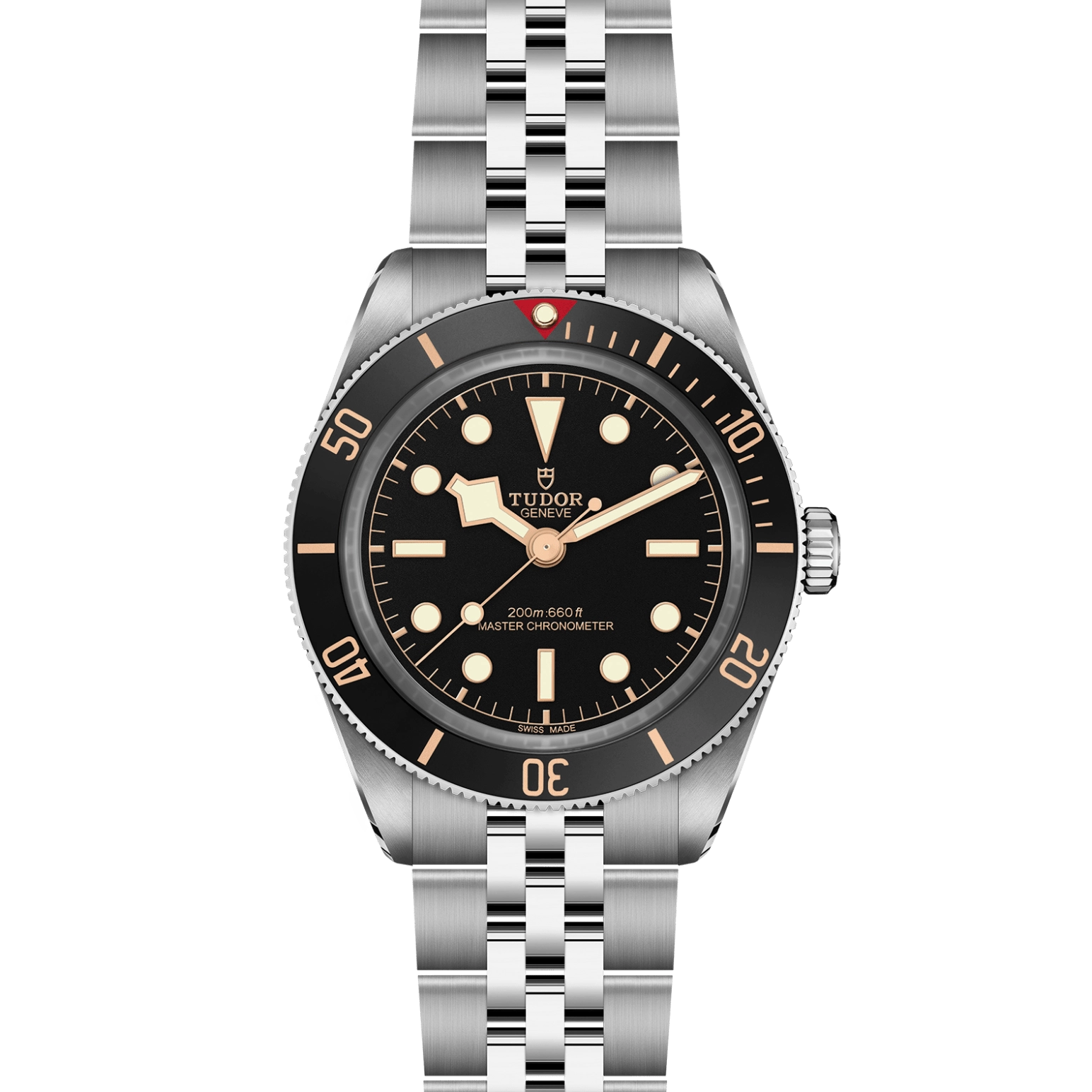 Black Bay | 7939A1A0NU | Steel | M7939A1A0NU-0001 | Tudor Official Retailer - Kee Hing Hung