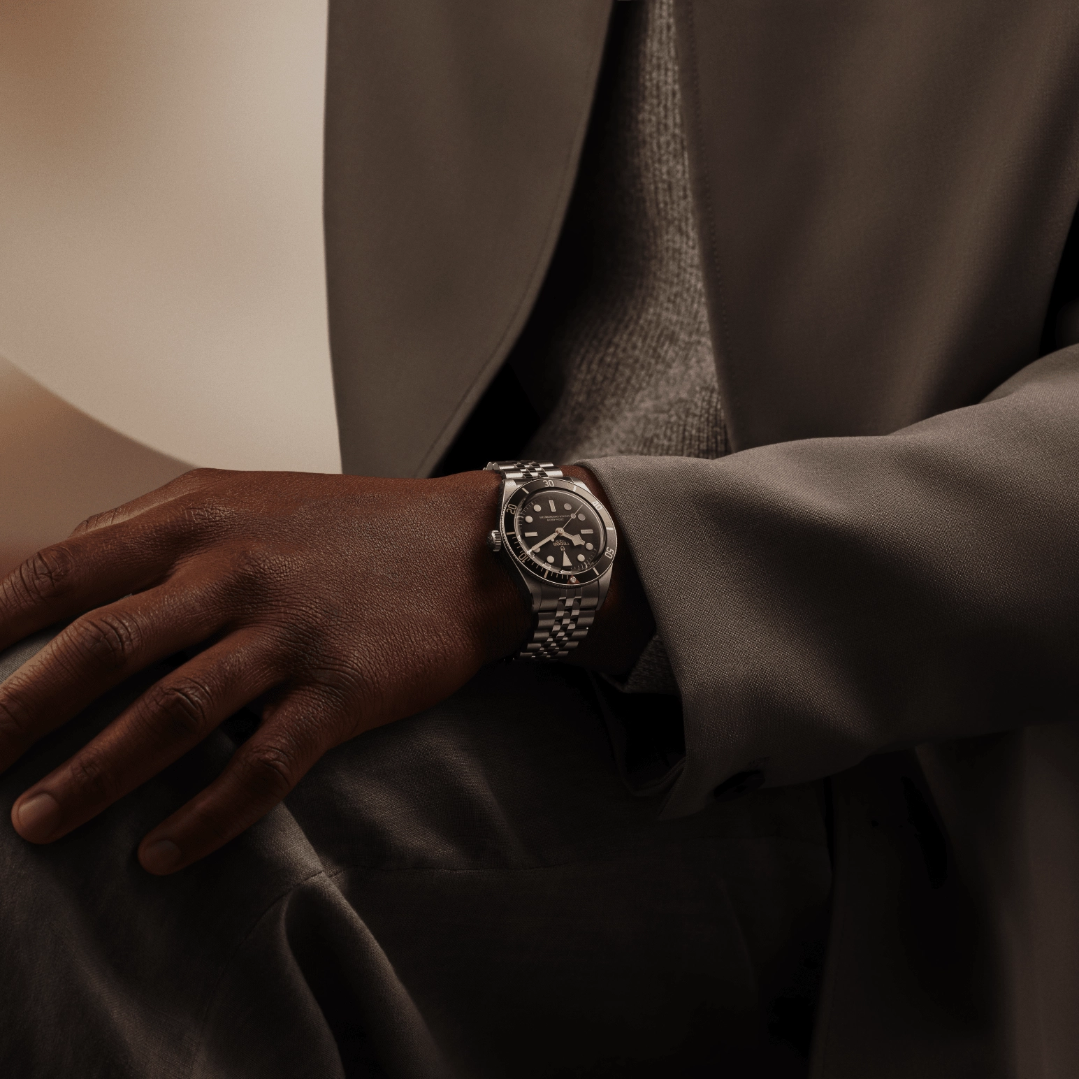 Black Bay | 7939A1A0NU | Steel | M7939A1A0NU-0001 | Tudor Official Retailer - Kee Hing Hung