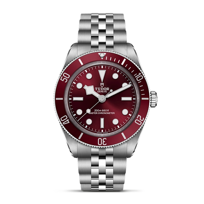Black Bay | 7939A1A0RU | Steel | M7939A1A0RU-0001 | Tudor Official Retailer - Kee Hing Hung
