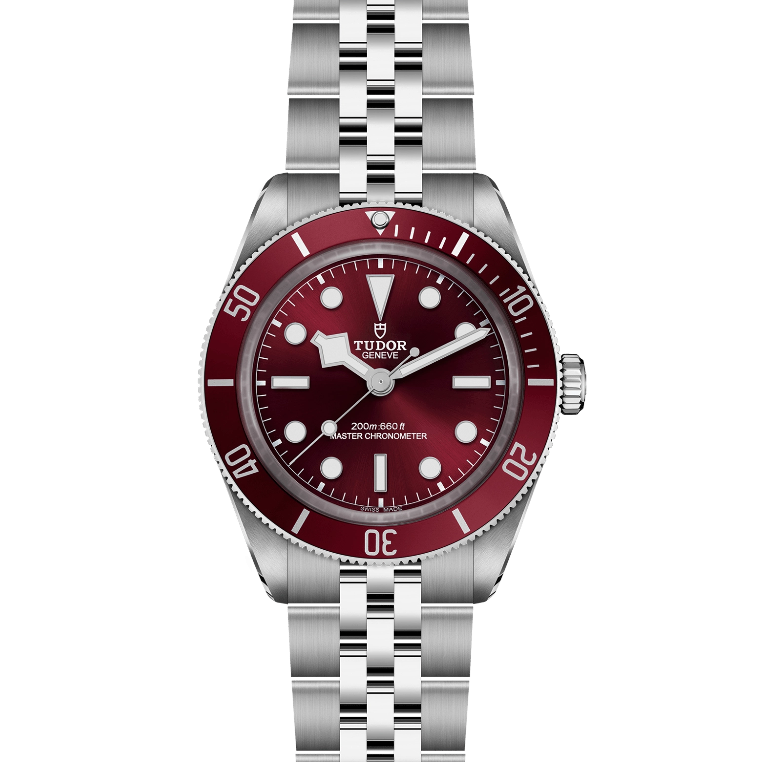 Black Bay | 7939A1A0RU | Steel | M7939A1A0RU-0001 | Tudor Official Retailer - Kee Hing Hung